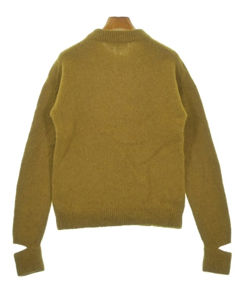 tibi（ティビ）ニット・セーター 黄 サイズ:XS レディース/2200658838026