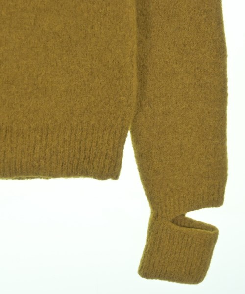 tibi（ティビ）ニット・セーター 黄 サイズ:XS レディース/2200658838026