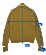 tibi（ティビ）ニット・セーター 黄 サイズ:XS レディース/2200658838026