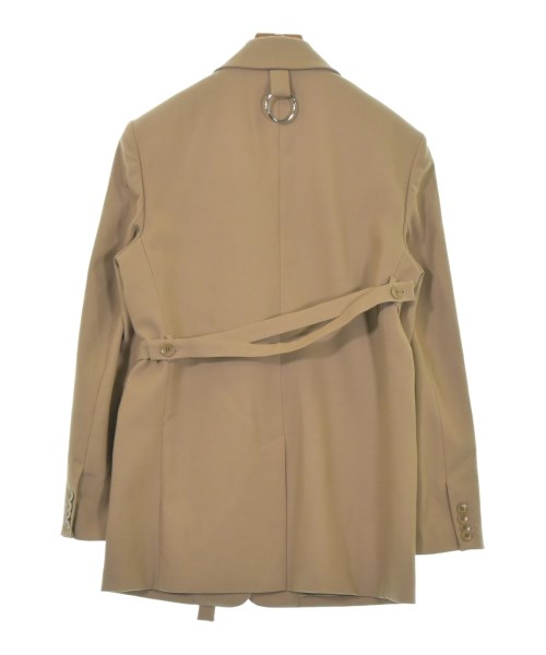 tibi（ティビ）ジャケット ベージュ サイズ:0(XS位) レディース/2200659201010