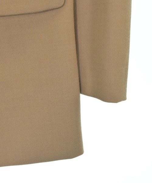 tibi（ティビ）ジャケット ベージュ サイズ:0(XS位) レディース/2200659201010