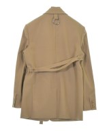tibi（ティビ）ジャケット ベージュ サイズ:0(XS位) レディース/2200659201010