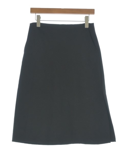 tibi(ティビ)ひざ丈スカート 黒 サイズ:-(M位)/2200661598115