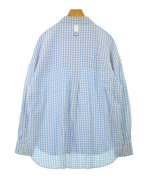 tibi（ティビ）ブラウス 白 サイズ:S レディース/2200711879218