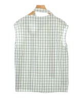 tibi（ティビ）カジュアルシャツ 緑 サイズ:4(XL位) レディース/2200712668026