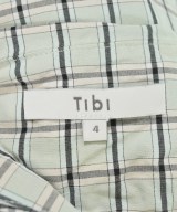 tibi（ティビ）カジュアルシャツ 緑 サイズ:4(XL位) レディース/2200712668026