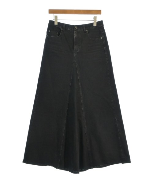 tibi(ティビ)のロング・マキシ丈スカート サイズ:25(S位) 11,800円