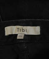tibi（ティビ）ロング・マキシ丈スカート 黒 サイズ:25(S位) レディース/2200716268017