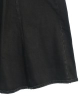 tibi（ティビ）ロング・マキシ丈スカート 黒 サイズ:25(S位) レディース/2200716268017