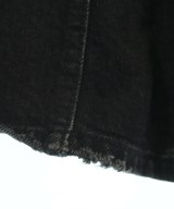 tibi（ティビ）ロング・マキシ丈スカート 黒 サイズ:25(S位) レディース/2200716268017
