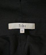 tibi（ティビ）スラックス 黒 サイズ:6(M位) レディース/2200715383049
