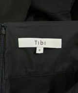 tibi（ティビ）オールインワン/サロペット 黒 サイズ:8(L位) レディース/2200715383308