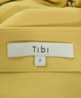 tibi（ティビ）カジュアルシャツ 黄 サイズ:2(M位) レディース/2200719168024