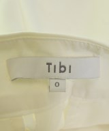 tibi（ティビ）ロング・マキシ丈スカート 白 サイズ:0(XS位) レディース/2200630627198