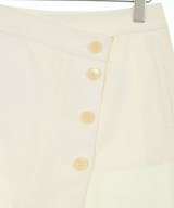 tibi（ティビ）ロング・マキシ丈スカート 白 サイズ:0(XS位) レディース/2200630627198