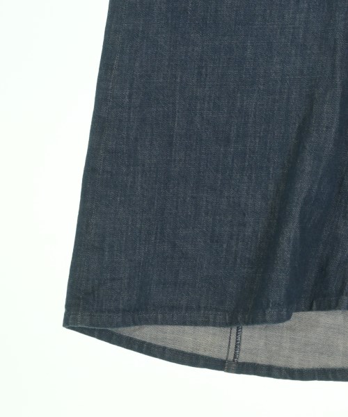 tibi（ティビ）ロング・マキシ丈スカート 青 サイズ:2(M位) レディース/2200630627259