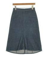 tibi（ティビ）ロング・マキシ丈スカート 青 サイズ:2(M位) レディース/2200630627259