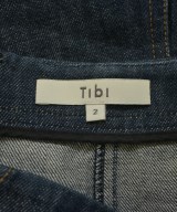 tibi（ティビ）ロング・マキシ丈スカート 青 サイズ:2(M位) レディース/2200630627259