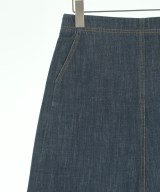 tibi（ティビ）ロング・マキシ丈スカート 青 サイズ:2(M位) レディース/2200630627259