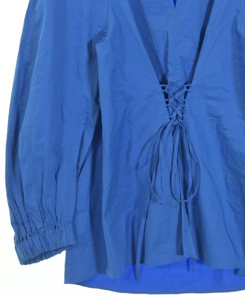 tibi（ティビ）ブラウス 青 サイズ:XS レディース/2200630627464