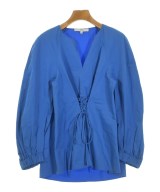 tibi（ティビ）ブラウス 青 サイズ:XS レディース/2200630627464