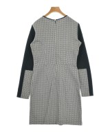 tibi（ティビ）ワンピース 白 サイズ:8(L位) レディース/2200651360012