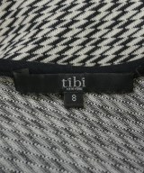 tibi（ティビ）ワンピース 白 サイズ:8(L位) レディース/2200651360012
