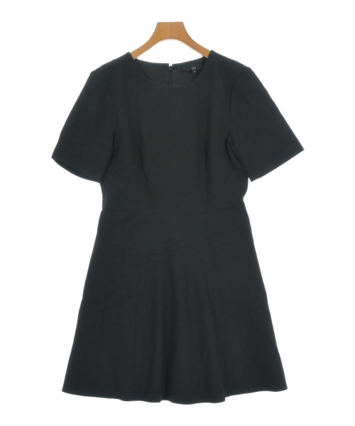 tibi(ティビ)ワンピース 黒 サイズ:8(L位)/2200651360029