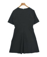 tibi（ティビ）ワンピース 黒 サイズ:8(L位) レディース/2200651360029