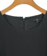 tibi（ティビ）ワンピース 黒 サイズ:8(L位) レディース/2200651360029