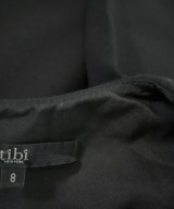 tibi（ティビ）ワンピース 黒 サイズ:8(L位) レディース/2200651360029