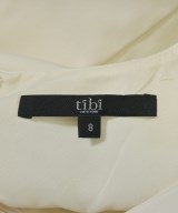 tibi（ティビ）ワンピース 白 サイズ:8(L位) レディース/2200651360036