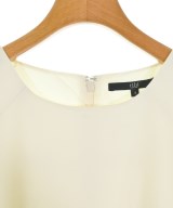 tibi（ティビ）ワンピース 白 サイズ:8(L位) レディース/2200651360036