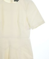 tibi（ティビ）ワンピース 白 サイズ:8(L位) レディース/2200651360036