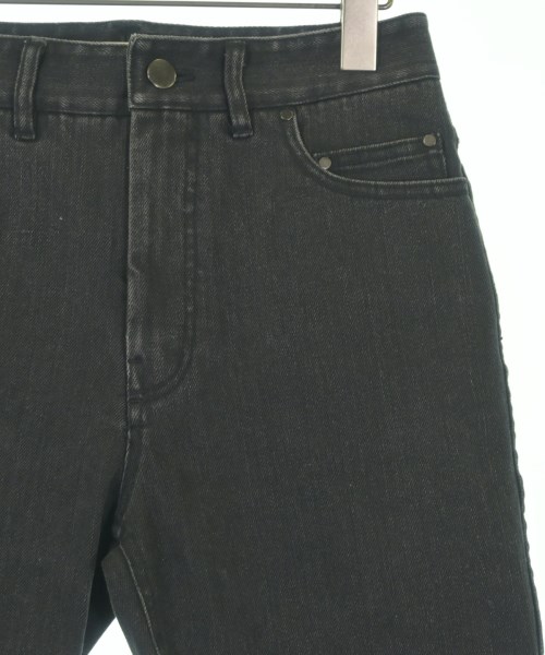 tibi（ティビ）ショートパンツ 黒 サイズ:24(S位) レディース/2200635847102