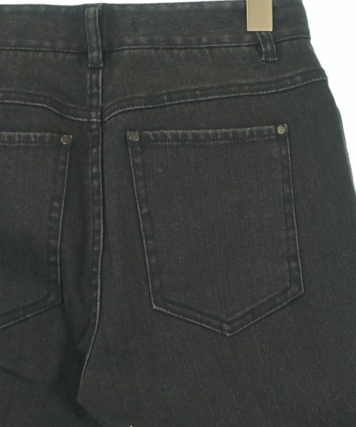 tibi（ティビ）ショートパンツ 黒 サイズ:24(S位) レディース/2200635847102