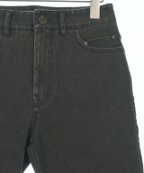 tibi（ティビ）ショートパンツ 黒 サイズ:24(S位) レディース/2200635847102