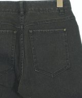 tibi（ティビ）ショートパンツ 黒 サイズ:24(S位) レディース/2200635847102