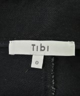 tibi（ティビ）ロング・マキシ丈スカート 黒 サイズ:0(XS位) レディース/2200700788033