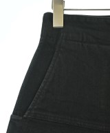 tibi（ティビ）ロング・マキシ丈スカート 黒 サイズ:0(XS位) レディース/2200700788033