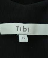 tibi（ティビ）ブラウス 黒 サイズ:8(L位) レディース/2200706152128