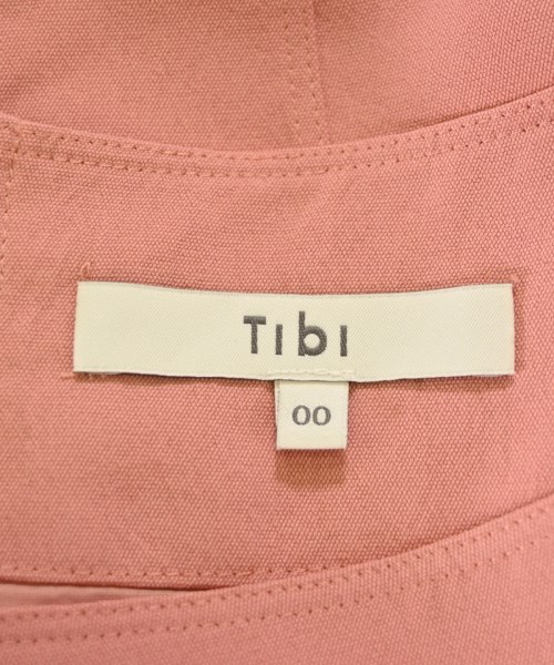 tibi（ティビ）ブラウス ピンク サイズ:0(XS位) レディース/2200704473102