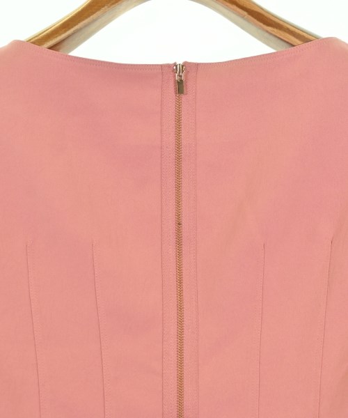 tibi（ティビ）ブラウス ピンク サイズ:0(XS位) レディース/2200704473102