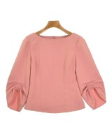 tibi（ティビ）ブラウス ピンク サイズ:0(XS位) レディース/2200704473102