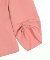 tibi（ティビ）ブラウス ピンク サイズ:0(XS位) レディース/2200704473102
