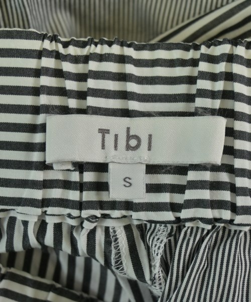 tibi（ティビ）その他 黒 サイズ:S レディース/2200704778047