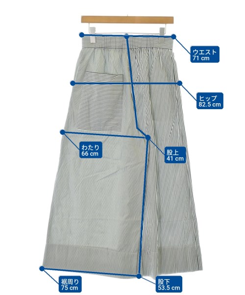 tibi（ティビ）その他 黒 サイズ:S レディース/2200704778047