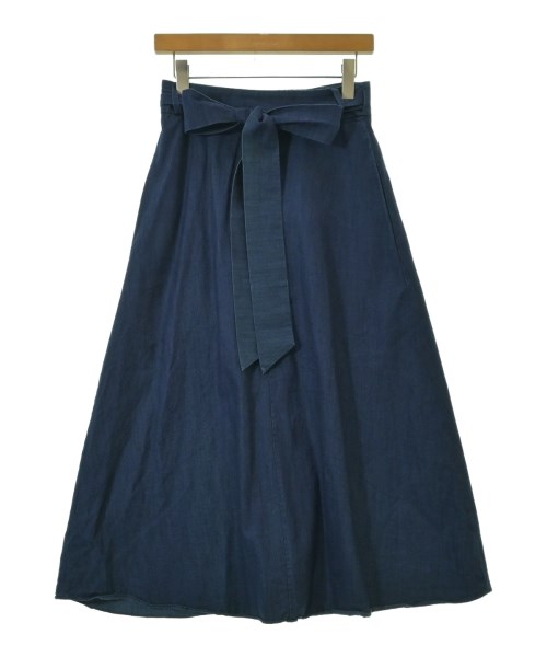 tibi(ティビ)のロング・マキシ丈スカート サイズ:2(M位) 8,000円