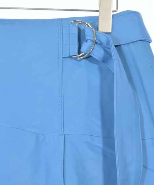 tibi（ティビ）ロング・マキシ丈スカート 青 サイズ:2(M位) レディース/2200660510040