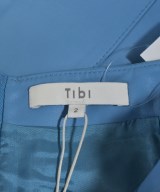 tibi（ティビ）ロング・マキシ丈スカート 青 サイズ:2(M位) レディース/2200660510040